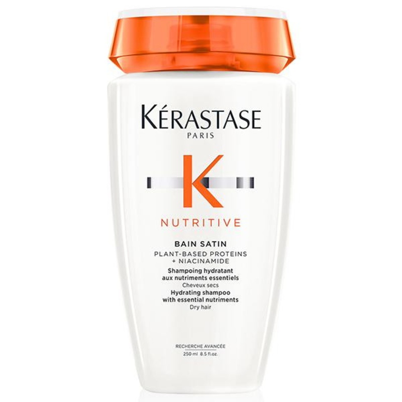 Krastase — Bain Satin 8.5oz