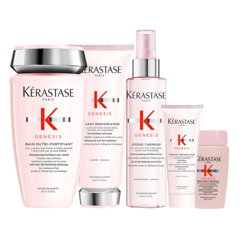 Krastase Genesis Care & Protect Bundle