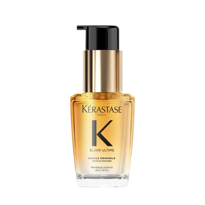 Krastase — L'Huile Originale 1oz