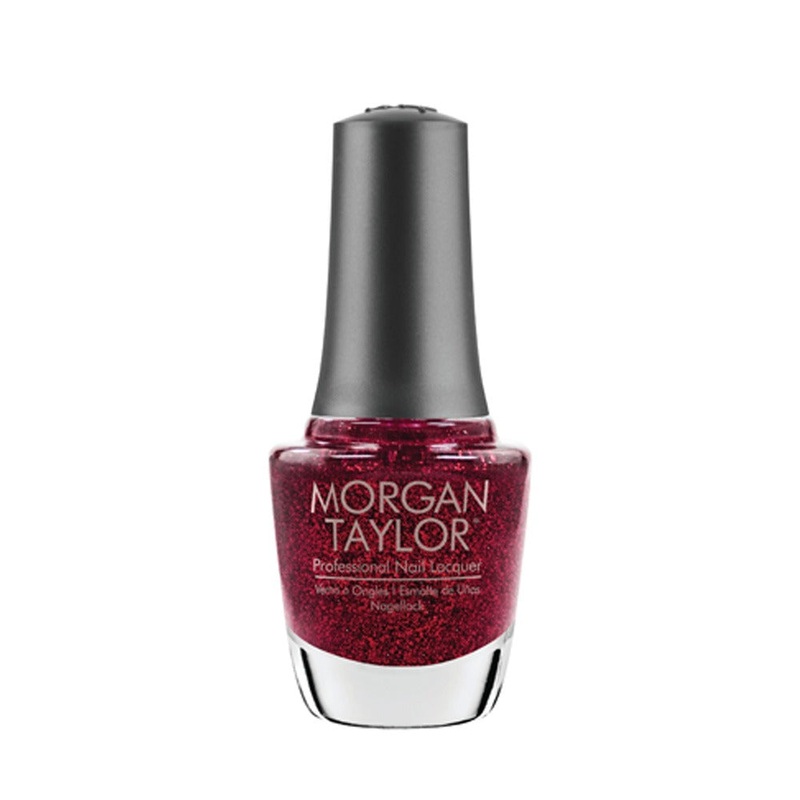 Morgan Taylor Nail Polish 15ml – Good Gossip