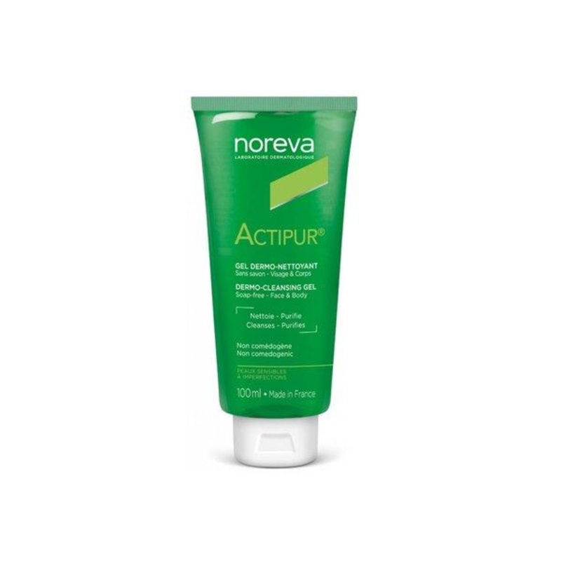 Noreva – Actipur Dermo Cleansing Gel