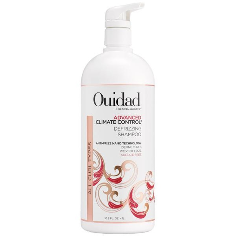 Ouidad — Defrizzing shampoo 33.8oz