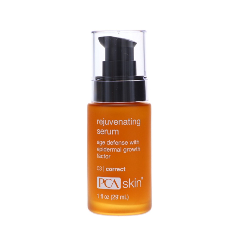 PCA – Rejuvenating Serum