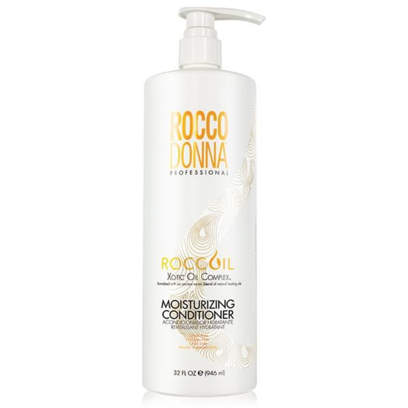 Rocco Donna — Moisturizing Conditioner 32oz