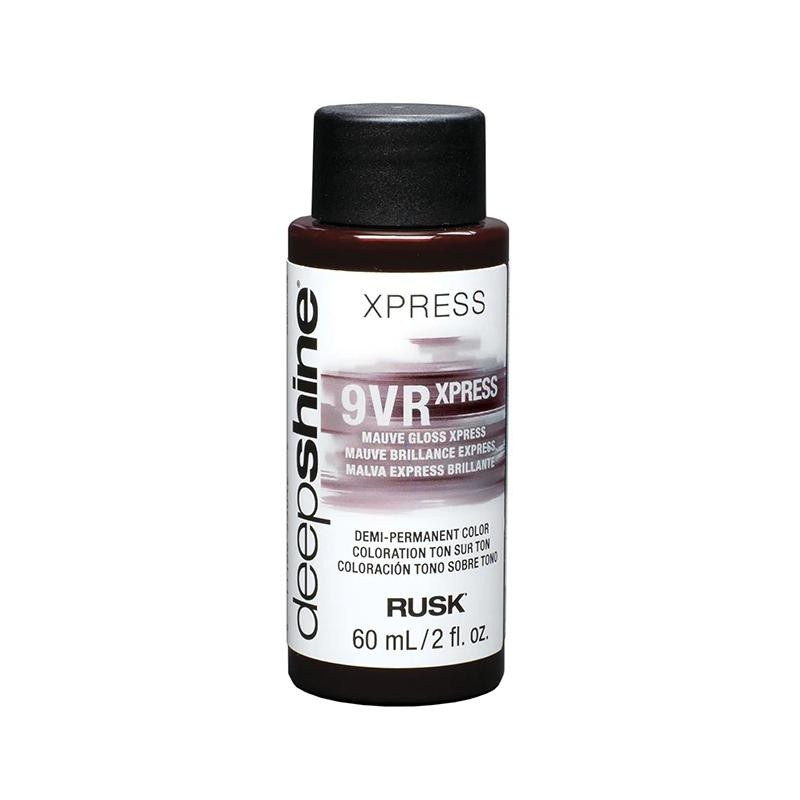 Rusk — 9VR Xpress Mauve