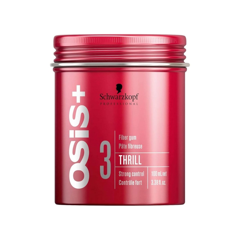 SCHWARZKOPF OSIS+ THRILL 100ML
