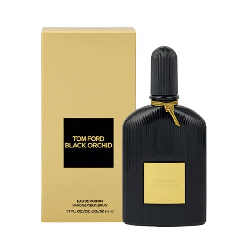 Tom Ford Black Orchid EDP 50Ml For Women