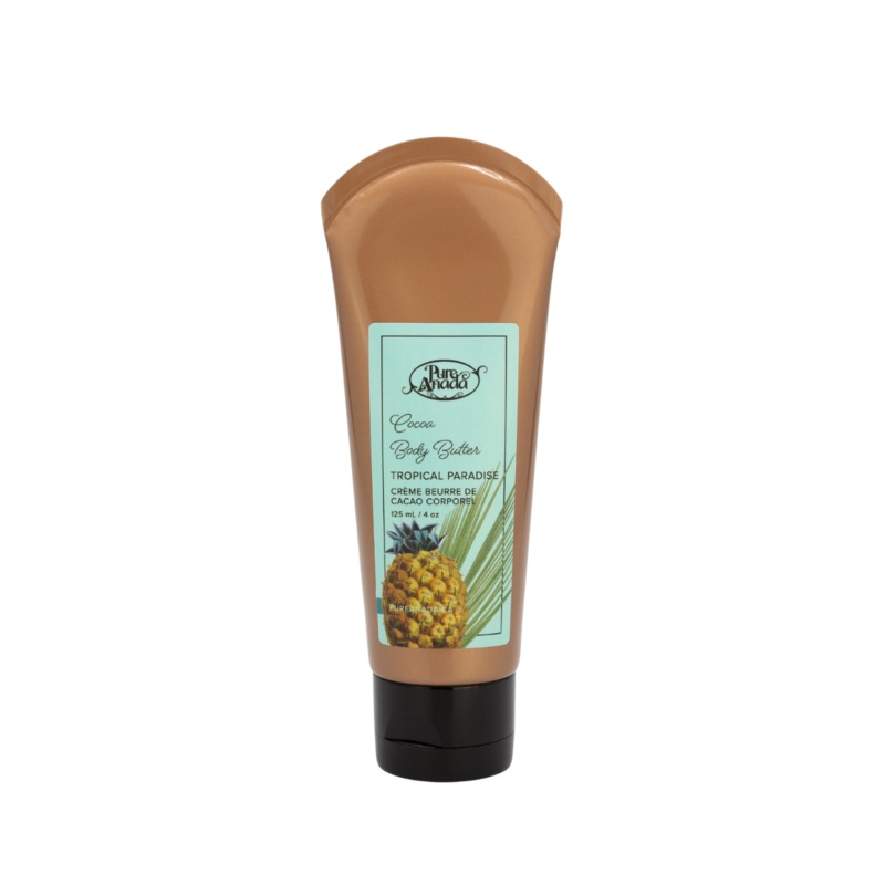Tropical Paradise Cocoa Body Butter
