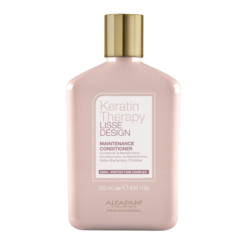 Alfaparf Keratin Therapy Maintenance Conditioner