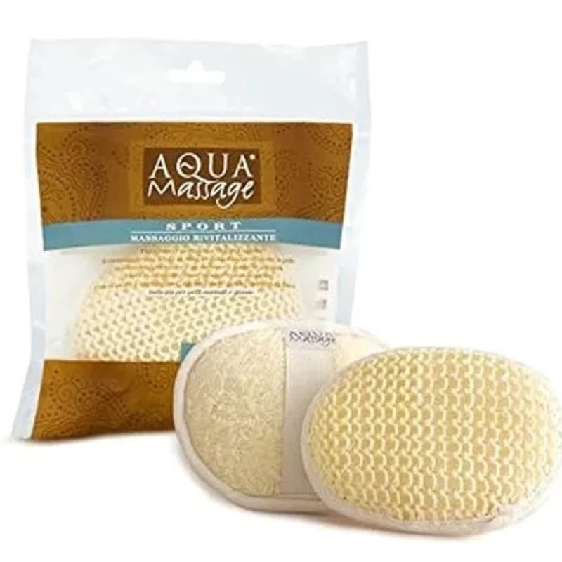 Aqua Massage Sport Massage Handy Pad