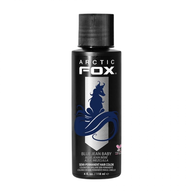 Arctic Fox — Blue Jean Baby 4oz
