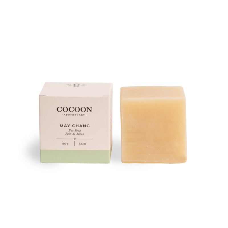 Bar Soap – May Chang
