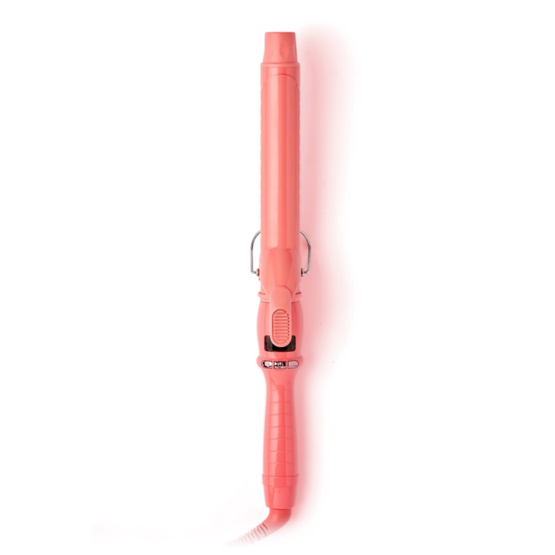 Beauty Works The Coral Glow Professional Styler Limited Edition