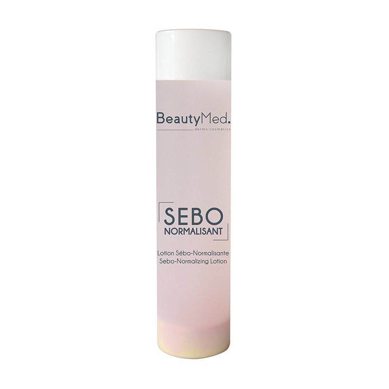 BeautyMed Sebo Normalizing Lotion 100ml