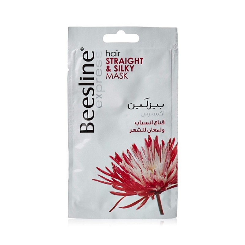 Beesline – Express Hair Straight & Silky Mask