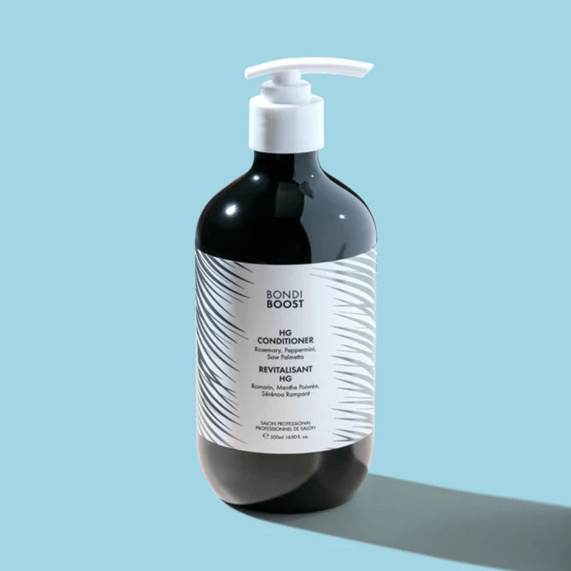 BONDI BOOST HG Conditioner | Various Sizes