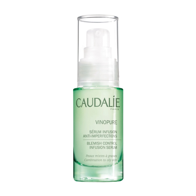 Caudalie Vinopure Blemish Control Serum 30ml
