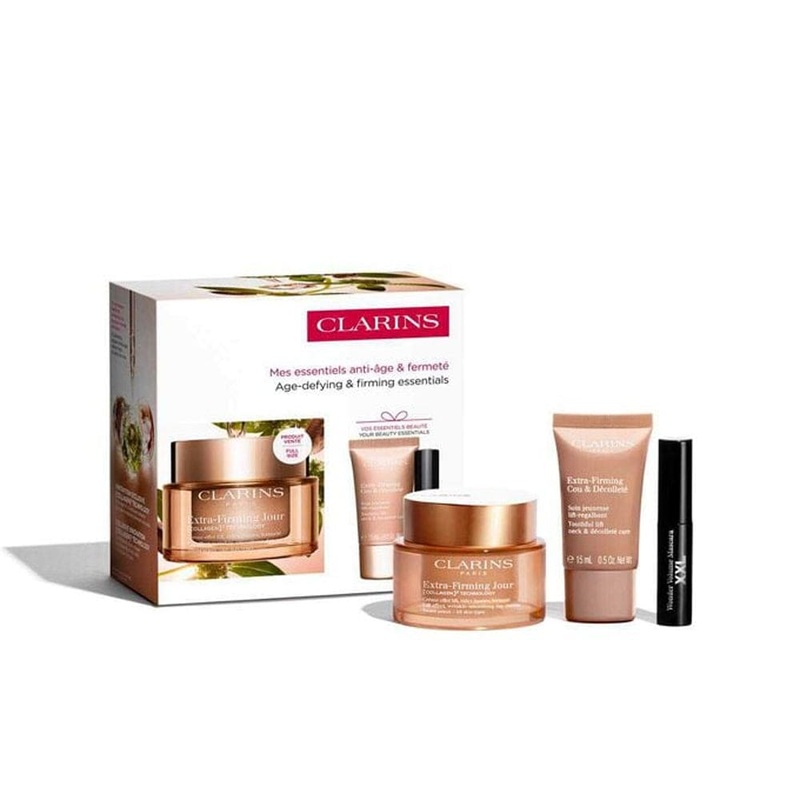 Clarins Extra Firming Gift Set