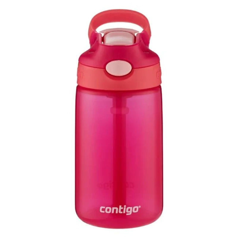 Contigo Autoseal Kids Gizmo Flip 420 ml, Pink