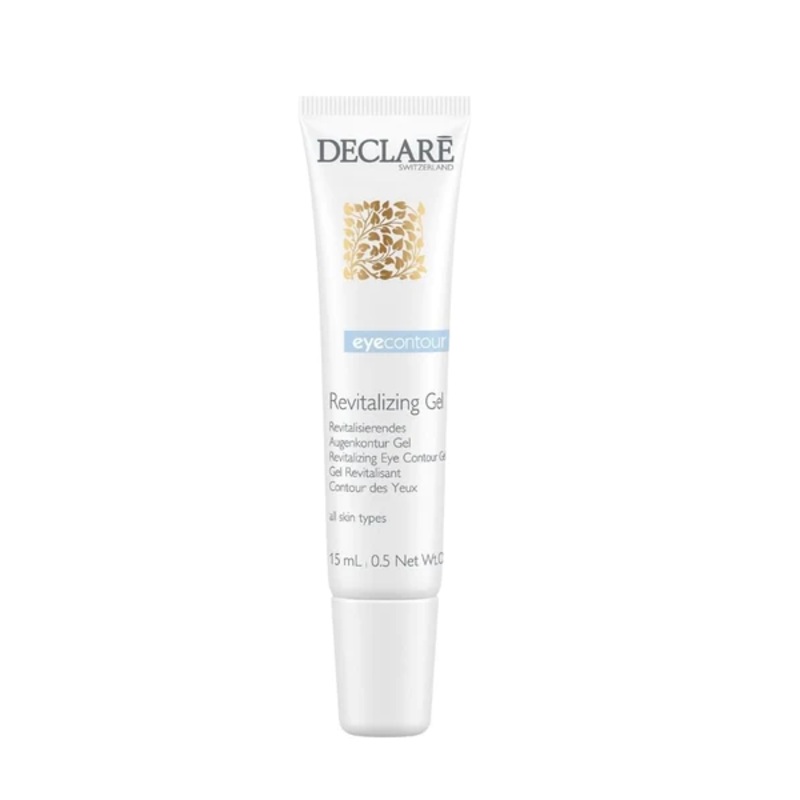 Declare – Eye Contour Revitalizing Gel