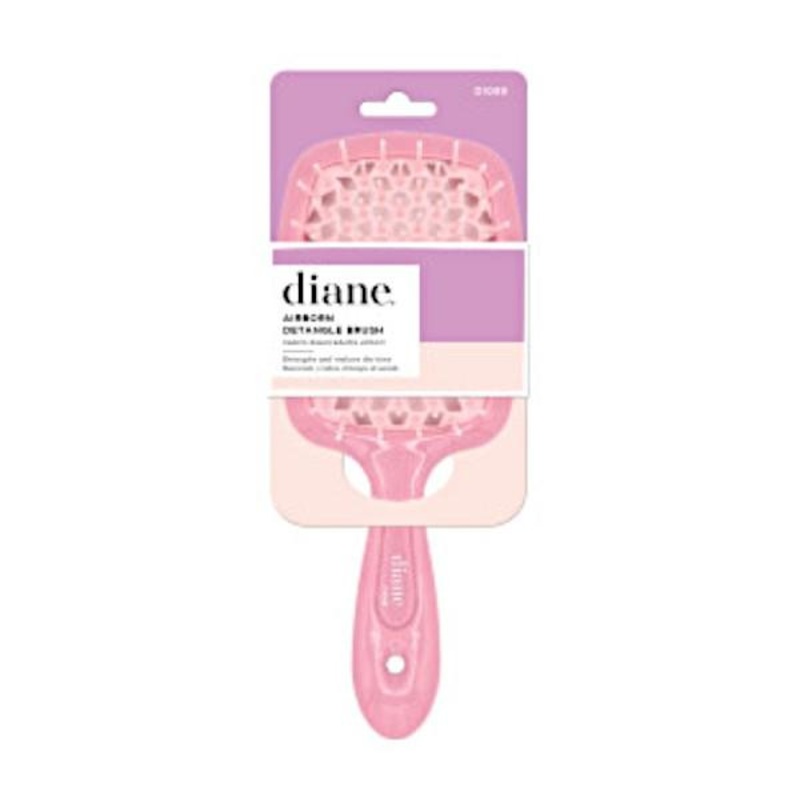 Diane — Airborn Detangler Brush