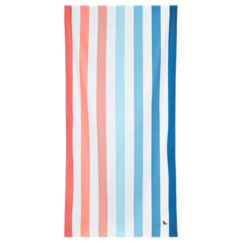 Dock & Bay — Towel – Sand to Sea – Extra Large