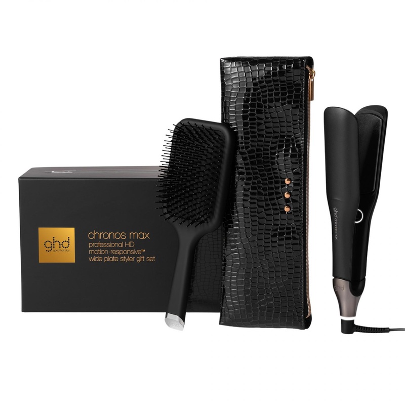 GHD — Chronos Max – Set