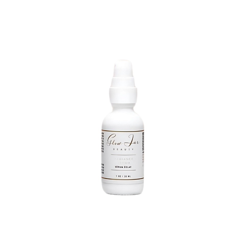 Hydrating Radiance Serum