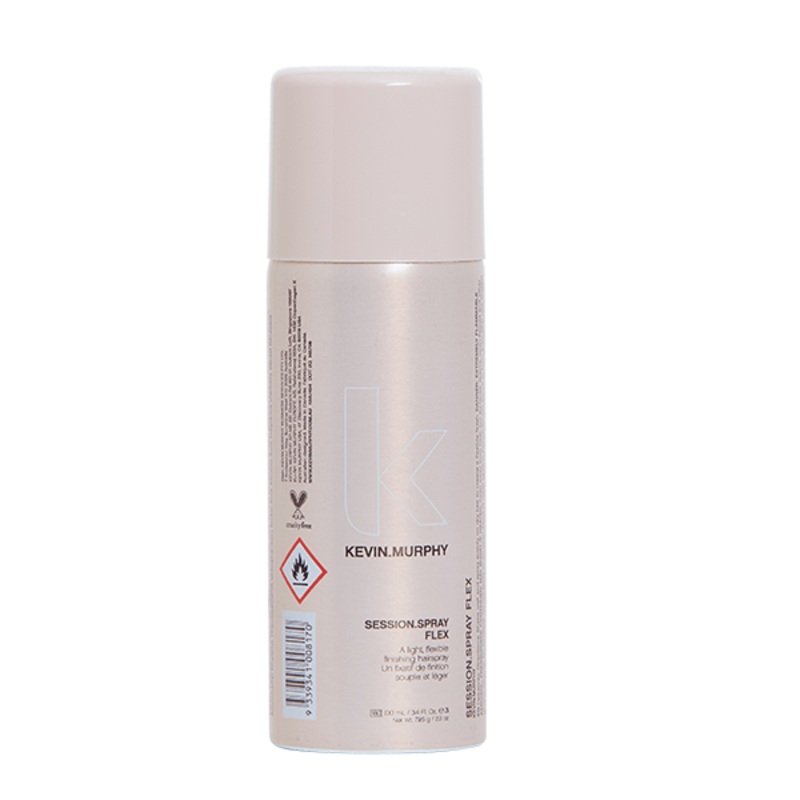 Kevin Murphy Session Spray Flex Travel Size.