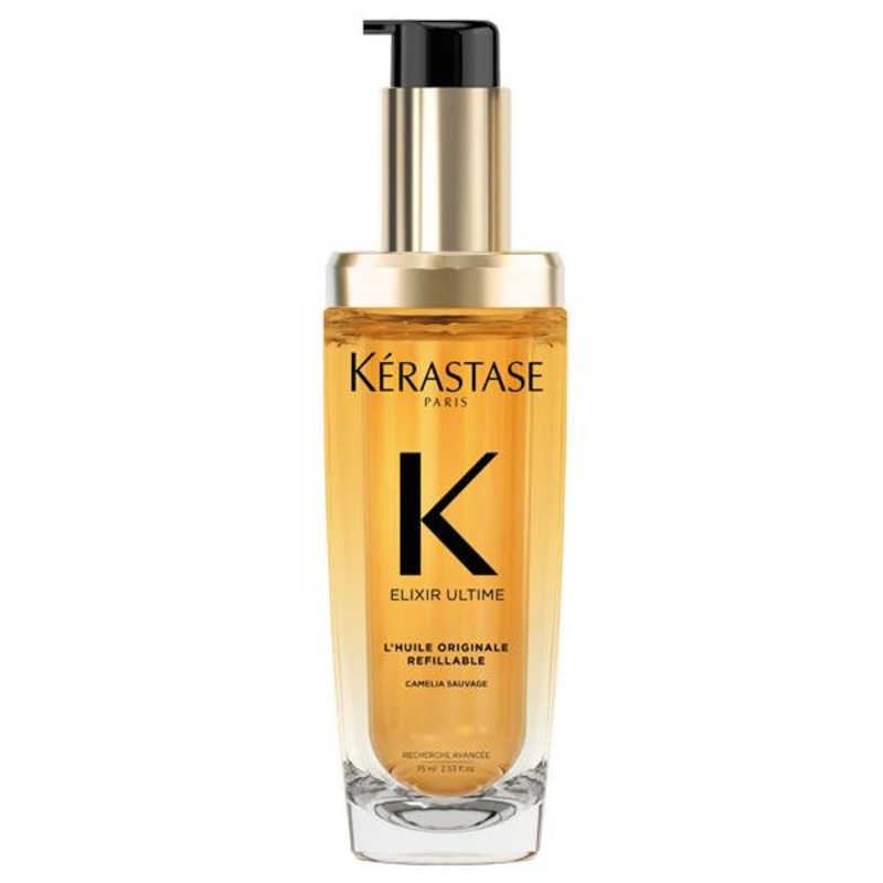 Krastase — L'Huile Originale Refillable 2.53oz
