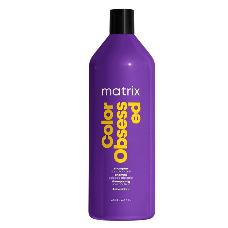 Matrix — Color Obsessed – Shampoo 33.8oz