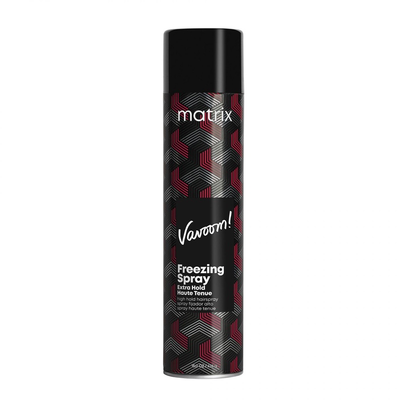 Matrix — Vavoom Freezing Spray – Extra Hold 15oz