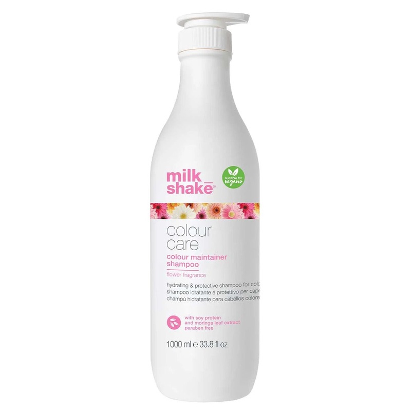 Milk_shake Colour Maintainer Shampoo 1l – Flower