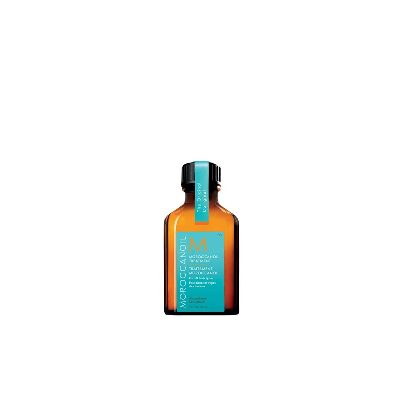 Moroccanoil Oil Treatment for All Hair Types 25ml