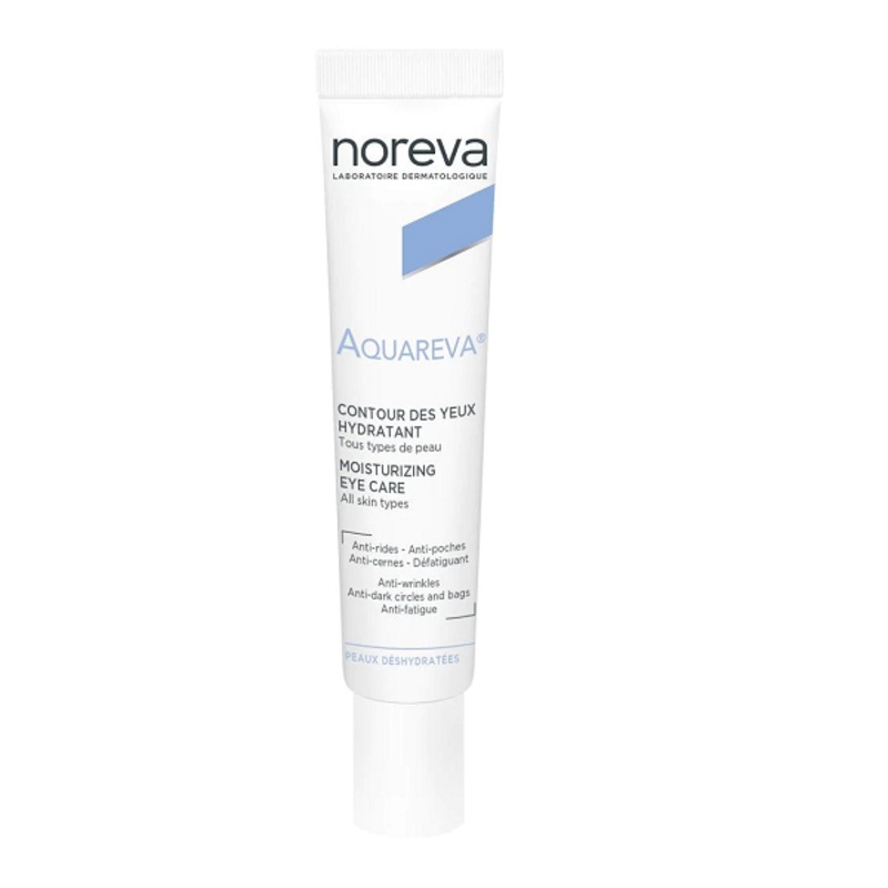 Noreva – Aquareva Moisturizing Eye Care