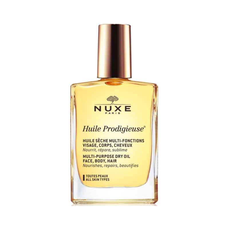 Nuxe – Huile Prodigieuse Multi Purpose Dry Oil