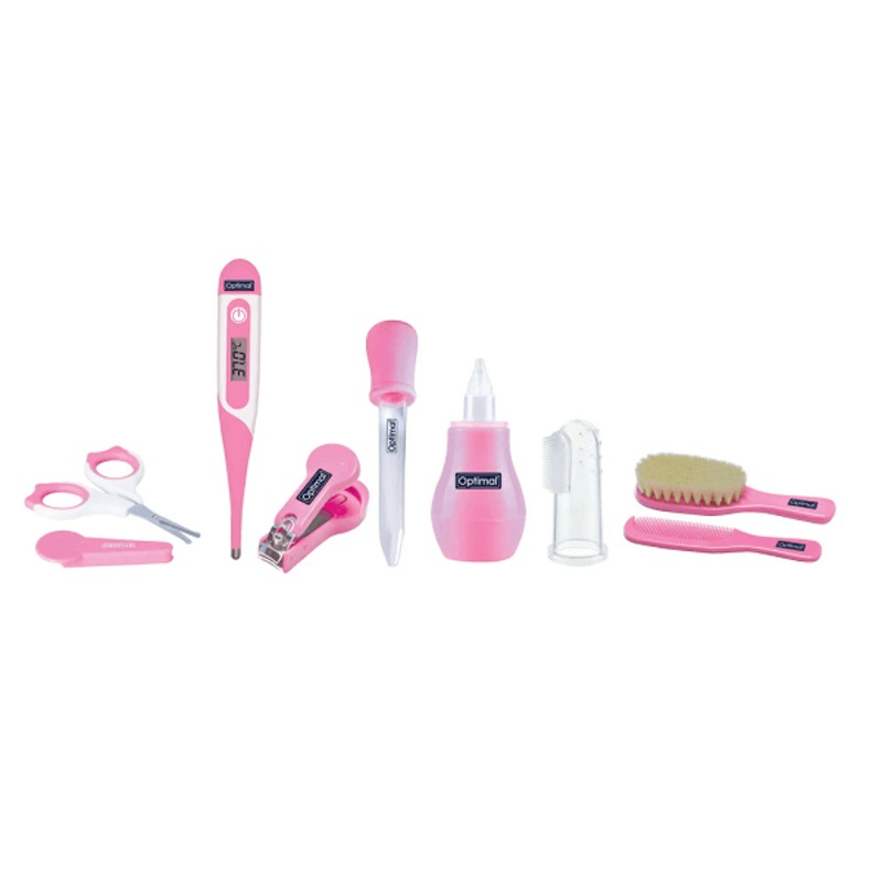 Optimal – Baby Care Set