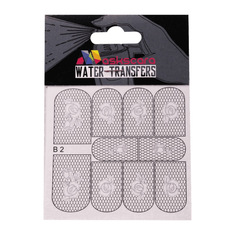 Outline Water Transfer – 02