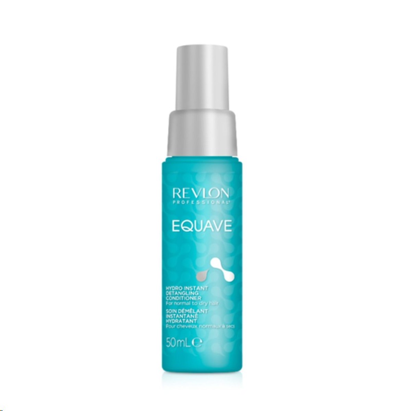 Revlon Equave Hydro Instant Detangling Conditioner 50ml