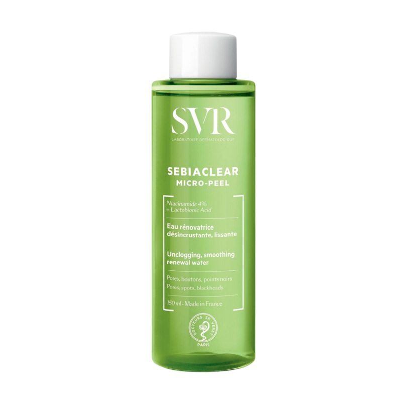 SVR – Sebiaclear Micro-Peel