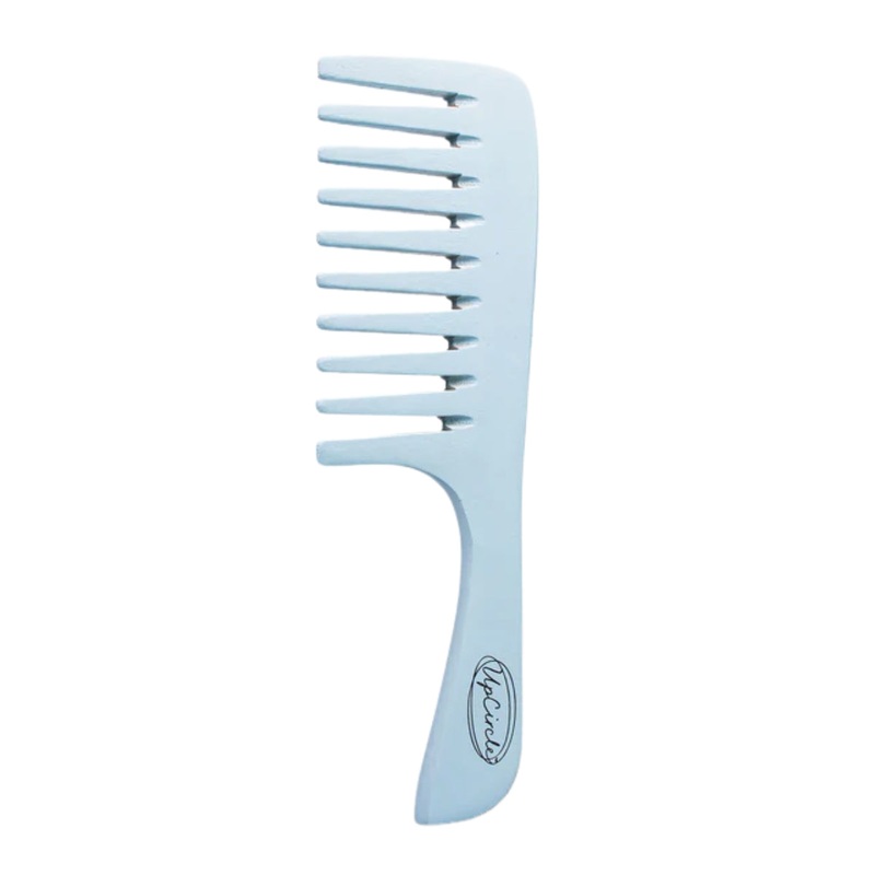 UpCircle Beauty Bamboo Wide Tooth Comb