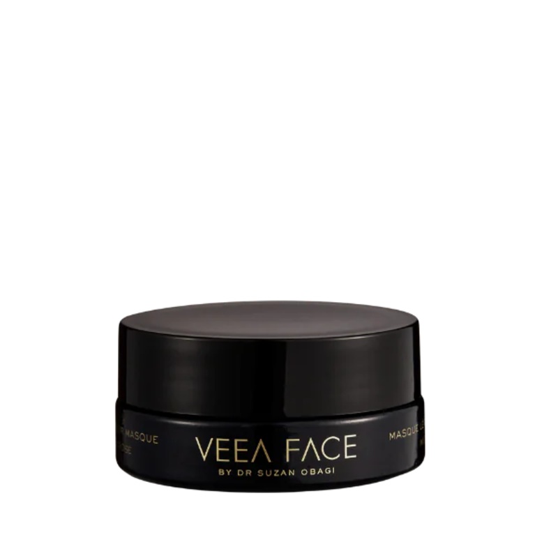 Veea Face – Nourishing Lip Mask Honey Rose