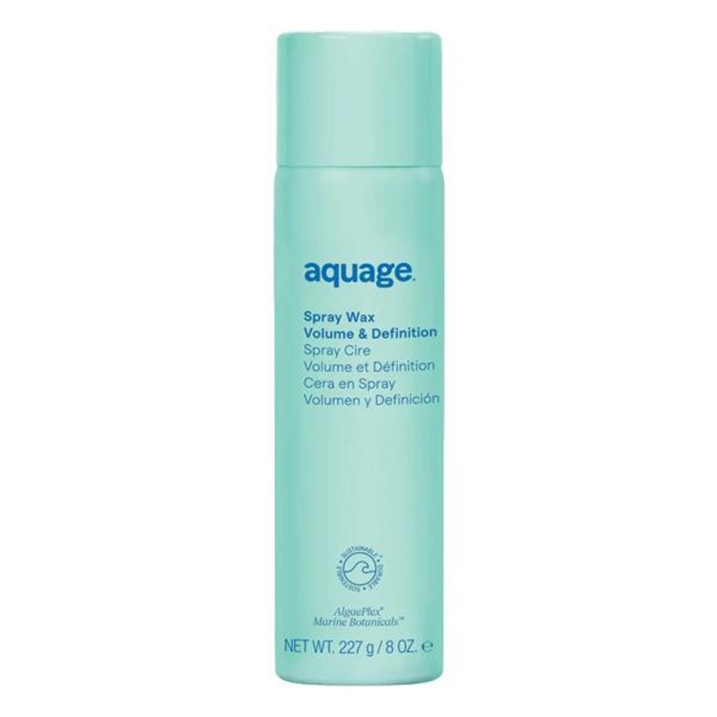 Aquage — Spray Wax 8oz