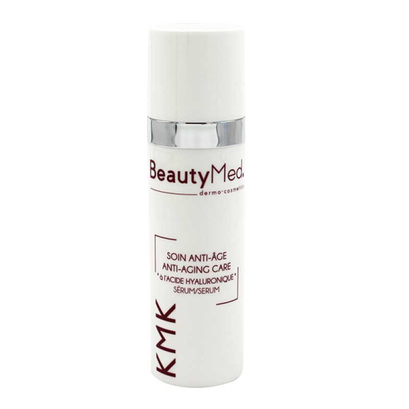 BeautyMed – KMK Anti Aging Care Serum