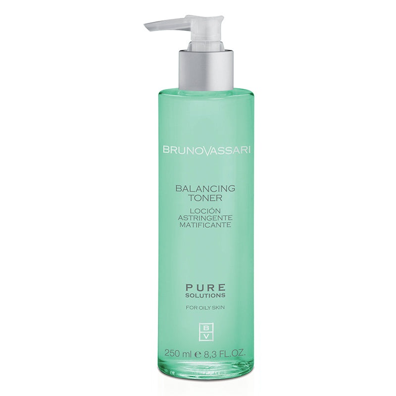 BrunoVassari Balancing Toner 250ml