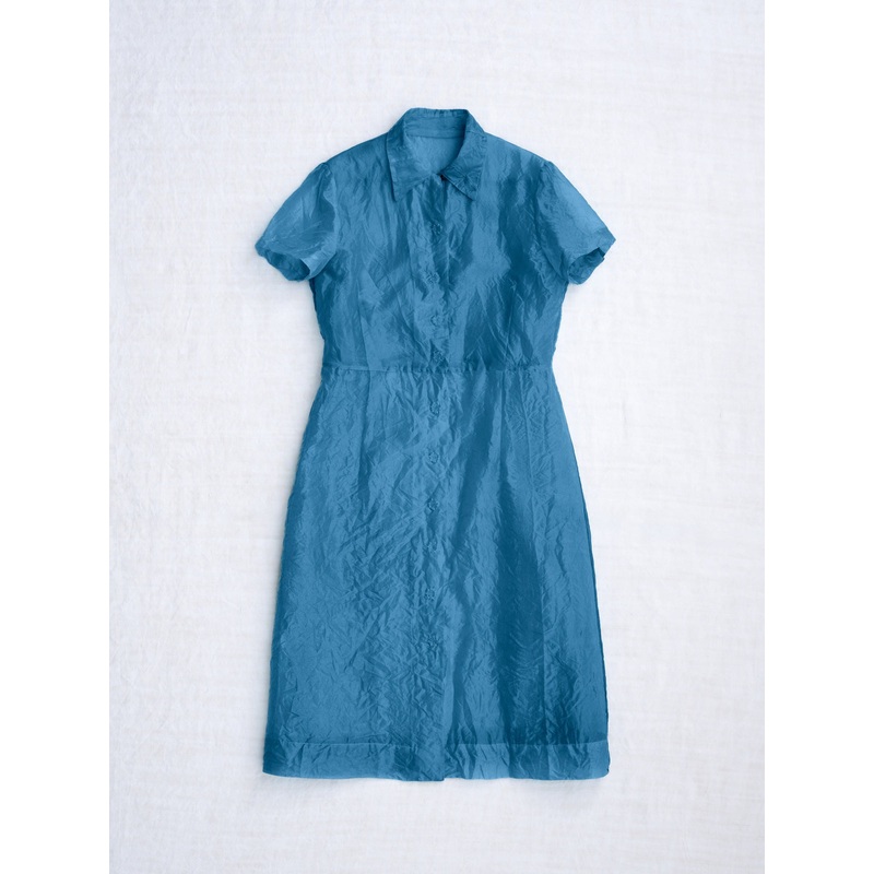 Fraulein Dress in Myrsini