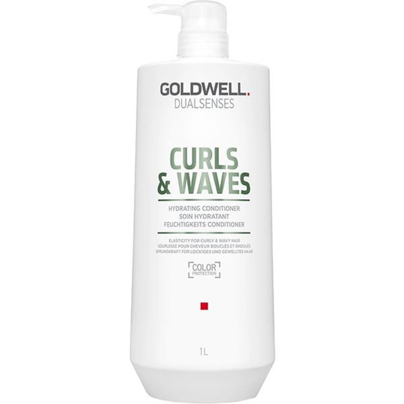 Goldwell Dualsenses — Curls & Waves conditioner 33.8oz