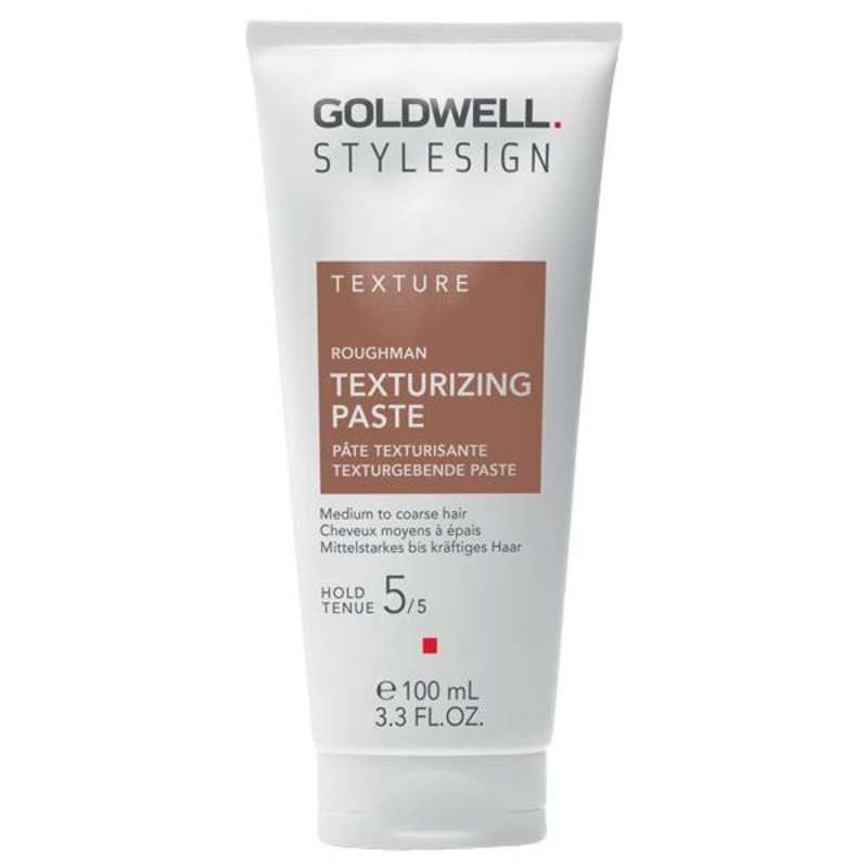 Goldwell StyleSign — Roughman Texturizing Paste 3.3oz