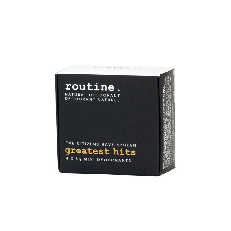 Greatest Hits Minis Kit