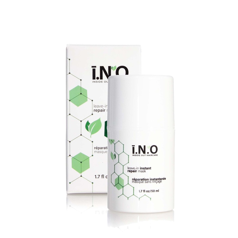 I.N.O LEAVE-IN INSTANT REPAIR MASK 50ML